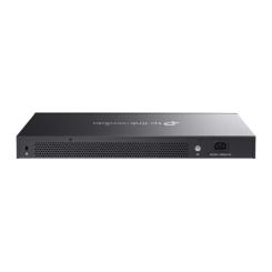 Коммутатор сетевой TP-Link SG3428X Фото 3