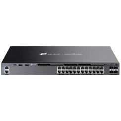 Коммутатор сетевой TP-Link SG6428X Фото