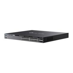 Коммутатор сетевой TP-Link SG6428X Фото 1