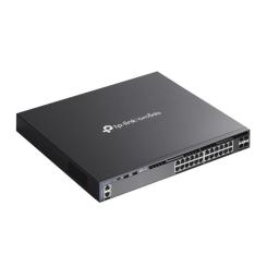 Коммутатор сетевой TP-Link SG6428X Фото 2