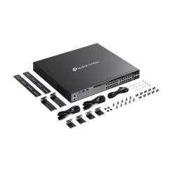 Коммутатор сетевой TP-Link SG6428X Фото 5