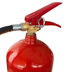 Огнетушитель Хладар ВВК-5 Фото 1