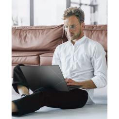 Ноутбук ASUS Zenbook 14 OLED UM3406KA-QD328 Фото 9