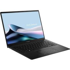 Ноутбук ASUS Zenbook 14 OLED UM3406KA-QD328 Фото 1