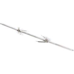 Электропечь LIDER 4223 LUX Black-Red Фото 9