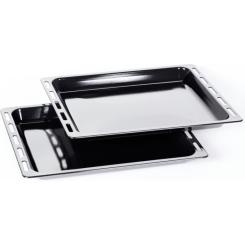 Электропечь LIDER 4223 LUX Black-Red Фото 6