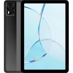 Планшет Doogee T10E 10.1" 4/128GB LTE Black Фото