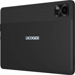 Планшет Doogee T10E 10.1" 4/128GB LTE Black Фото 5