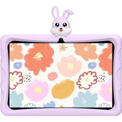 Планшет Doogee U9 Kids 10.1" 3/64GB Wi-Fi Purple Фото 1
