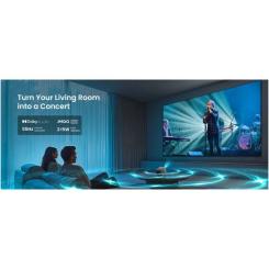 Проектор JMGO N1 SE Фото 10