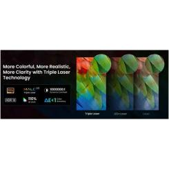 Проектор JMGO N1 SE Фото 8