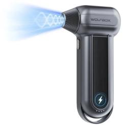 Вентилятор Wolfbox MF100 Фото 11