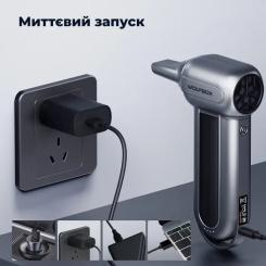 Вентилятор Wolfbox MF100 Фото 8