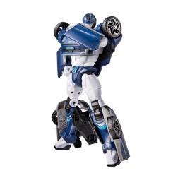 Трансформер Tobot S6 Тобот А Фото 2