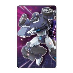 Трансформер Tobot S6 Тобот А Фото 5