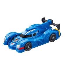 Трансформер Tobot міні Тобот Спіді НП Фото 1