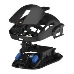 Мышка A4Tech Bloody SG5 Wireless Black Фото 9