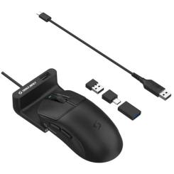 Мышка A4Tech Bloody SG5 Wireless Black Фото 11