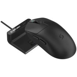 Мышка A4Tech Bloody SG5 Wireless Black Фото 7