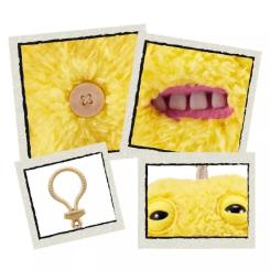 Мягкая игрушка Fuggler Жовтогубчик Фото 2