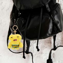 Мягкая игрушка Fuggler Жовтогубчик Фото 3