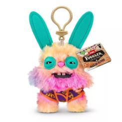 Мягкая игрушка Fuggler Кролячий Хаос Фото