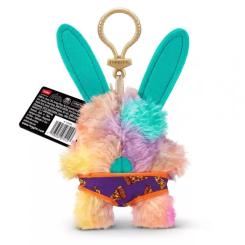 Мягкая игрушка Fuggler Кролячий Хаос Фото 1