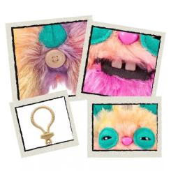 Мягкая игрушка Fuggler Кролячий Хаос Фото 2