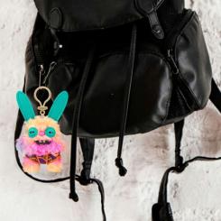 Мягкая игрушка Fuggler Кролячий Хаос Фото 3