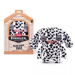 Мягкая игрушка Fuggler Прибулець у Плямах 24 см Фото 4