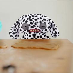 Мягкая игрушка Fuggler Прибулець у Плямах 24 см Фото 5