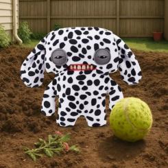 Мягкая игрушка Fuggler Прибулець у Плямах 24 см Фото 6