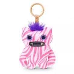 Мягкая игрушка Fuggler брелок Бебі Смугляшко Фото
