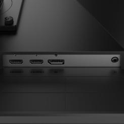 Монитор Lenovo 27Q-10 Фото 9