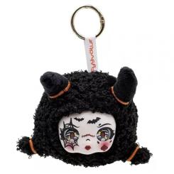 Брелок Fyyvalur Ангелы и демоны Демон сердец Касси Фото