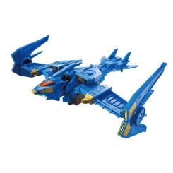 Трансформер Dinoster Мега Дино-Петрол Птера Винг Фото 1