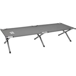 Раскладушка Skif Outdoor Relax ST 120 Grey Фото 1