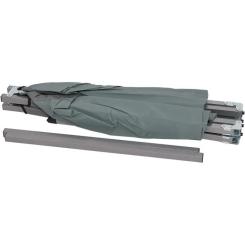 Раскладушка Skif Outdoor Relax ST 120 Grey Фото 5