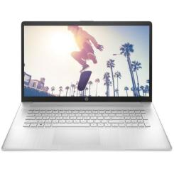 Ноутбук HP 17-cp2048ua Фото