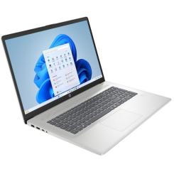 Ноутбук HP 17-cp2048ua Фото 1
