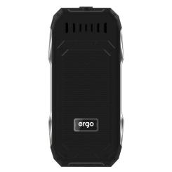 Мобильный телефон Ergo E283 Black Фото 2