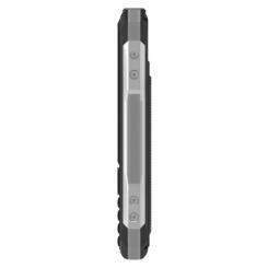 Мобильный телефон Ergo E283 Black Фото 3