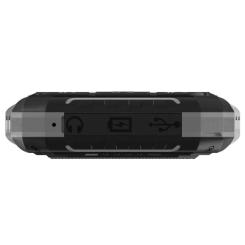 Мобильный телефон Ergo E283 Black Фото 4