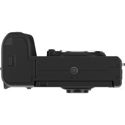 Цифровой фотоаппарат Fujifilm X-S20 Body Black Фото 9