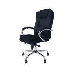 Офисное кресло Barsky Microfiber Soft-06 Фото 1