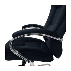 Офисное кресло Barsky Microfiber Soft-06 Фото 8