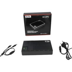 Источник бесперебойного питания TTN DC-1018P 18W 20000mAh Фото 5