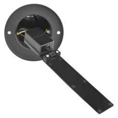 Светильник EMOS E27 15 Вт IP44 Фото 8