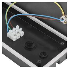 Светильник EMOS E27 IP44 15W Фото 9