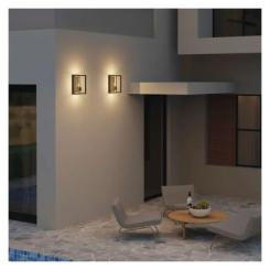 Светильник EMOS E27 IP44 15W Фото 11